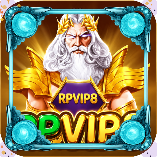 rpvip8 — galeri pratinjau - APK Resmi